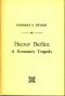 [Gutenberg 49235] • Hector Berlioz: A Romantic Tragedy